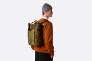 The North Face Base Camp Tote Pack Caraway Seed